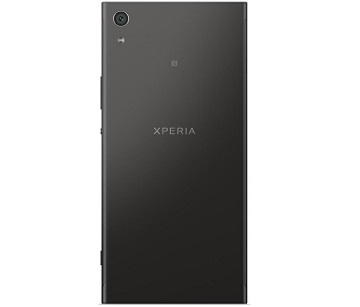 Sony Xperia XA1 Ultra (G3221) fotoaparát